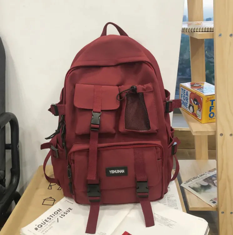 Travel Backpack