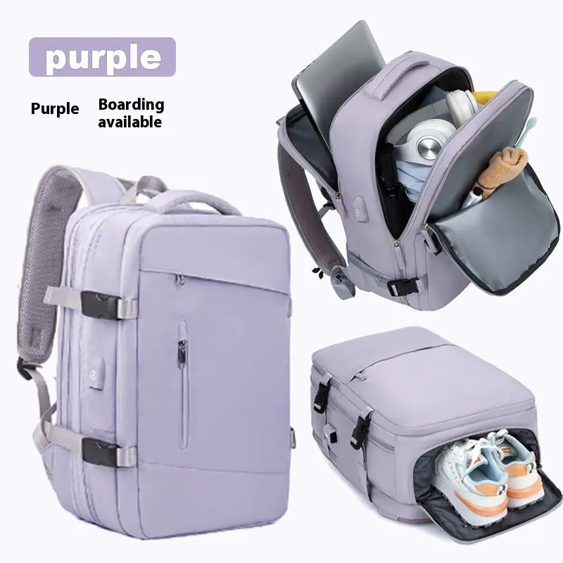 Travel Backpack