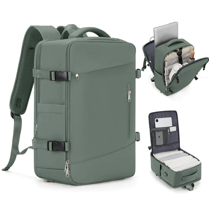 Travel Backpack