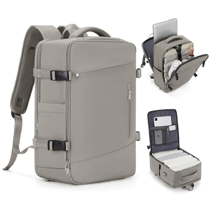 Travel Backpack